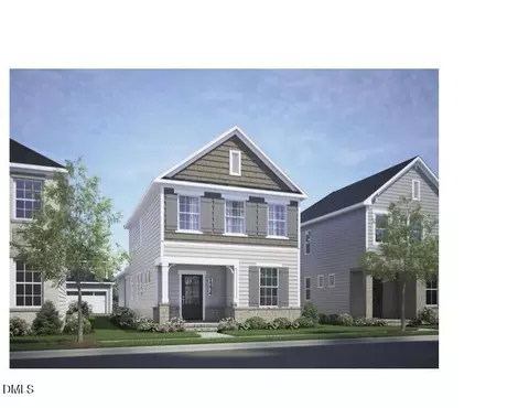 809 Carpet Grass Ave, Knightdale, NC 27545