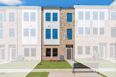 583 Bandon Aly, Cary, NC 27513