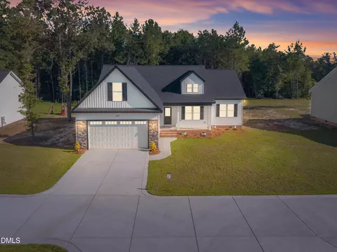 9398 Nc-27 W, Lillington, NC 27546