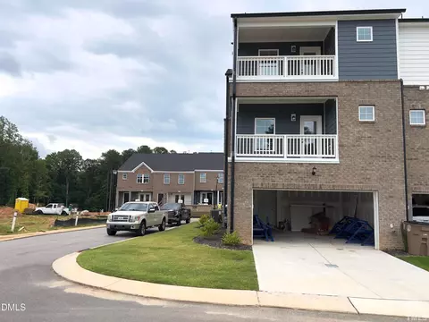 1033 Breadsell Ln, Wake Forest, NC 27587 photo 2