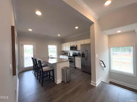 1033 Breadsell Ln, Wake Forest, NC 27587 photo 5