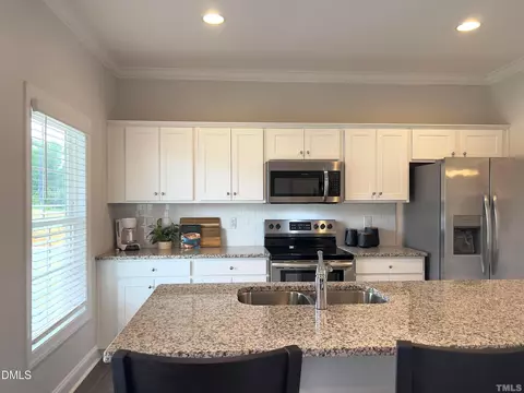 1033 Breadsell Ln, Wake Forest, NC 27587 photo 4
