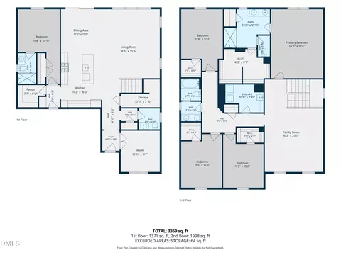 228 Sprenger St, Garner, NC 27529