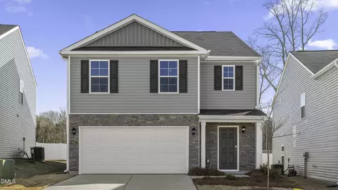 556 Tradition Farm Pl, Wendell, NC 27591