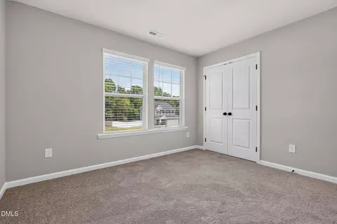 Bedroom - 108 Knotts Loop, Lillington, NC 27546 photo 3 of 4