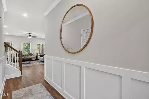 Entry Way - 108 Knotts Loop, Lillington, NC 27546 photo 4 of 10
