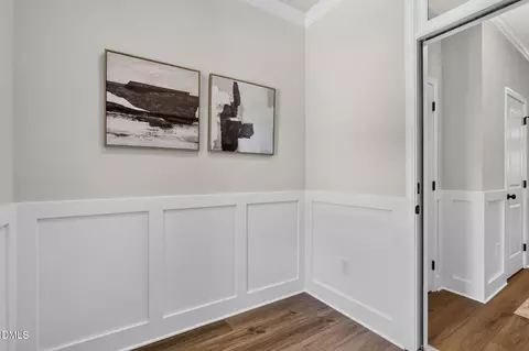 Entry Way - 108 Knotts Loop, Lillington, NC 27546 photo 1 of 10