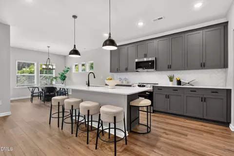 Kitchen - 108 Knotts Loop, Lillington, NC 27546 photo 1 of 5