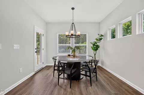 Dining - 108 Knotts Loop, Lillington, NC 27546 photo 1 of 2