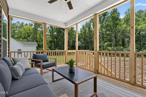 Exterior - 108 Knotts Loop, Lillington, NC 27546 photo 5 of 7