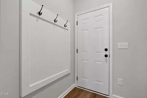 Entry Way - 108 Knotts Loop, Lillington, NC 27546 photo 9 of 10