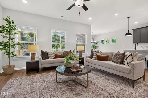 Living - 108 Knotts Loop, Lillington, NC 27546 photo 1 of 1