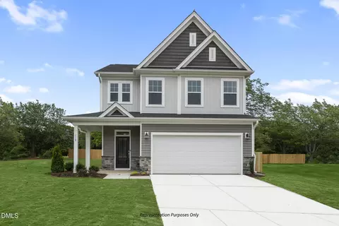 Other - 108 Knotts Loop, Lillington, NC 27546 photo 2 of 19
