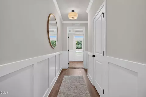 Entry Way - 108 Knotts Loop, Lillington, NC 27546 photo 3 of 10