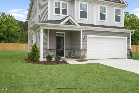 Other - 108 Knotts Loop, Lillington, NC 27546 photo 4 of 19