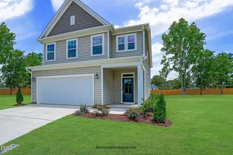 Other - 108 Knotts Loop, Lillington, NC 27546 photo 8 of 19