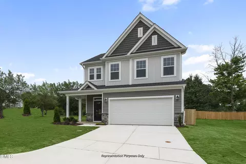 Other - 108 Knotts Loop, Lillington, NC 27546 photo 5 of 19