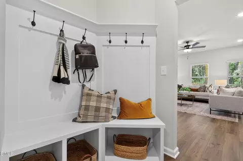 Entry Way - 108 Knotts Loop, Lillington, NC 27546 photo 8 of 10