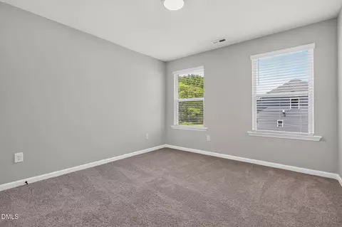 Bedroom - 108 Knotts Loop, Lillington, NC 27546 photo 4 of 4