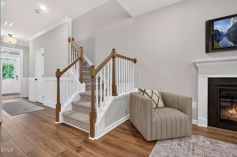 Entry Way - 108 Knotts Loop, Lillington, NC 27546 photo 5 of 10