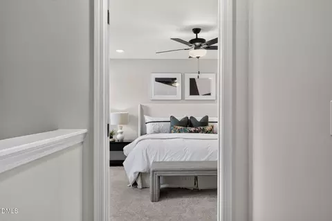 Entry Way - 108 Knotts Loop, Lillington, NC 27546 photo 6 of 10