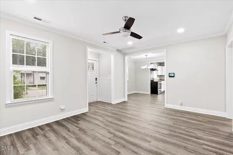 Living - 426 Mitchell St, Henderson, NC 27536 photo 2 of 2