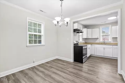 Dining - 426 Mitchell St, Henderson, NC 27536 photo 1 of 1