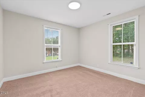 Bedroom - 426 Mitchell St, Henderson, NC 27536 photo 3 of 4