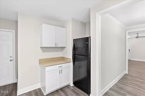 Entry Way - 426 Mitchell St, Henderson, NC 27536 photo 2 of 4