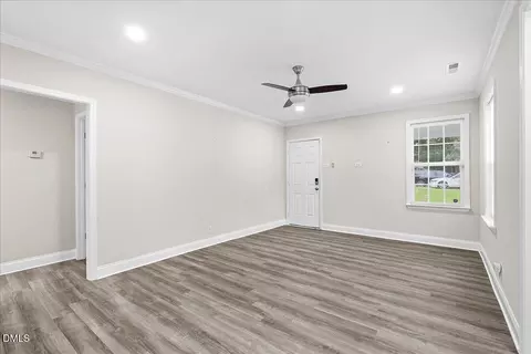 Living - 426 Mitchell St, Henderson, NC 27536 photo 1 of 2