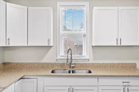 Kitchen - 426 Mitchell St, Henderson, NC 27536 photo 1 of 3