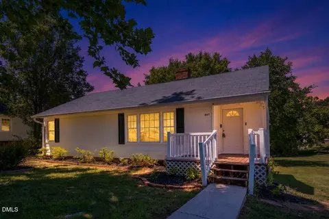 307 Aldridge Rd, Archdale, NC 27263
