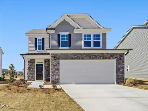 500 Hipwood Dr, Zebulon, NC 27597