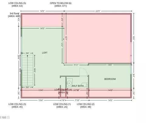 628 Roberts Rd, Laurel Springs, NC 28644