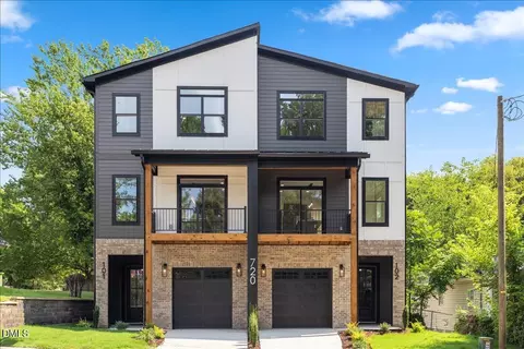 720 Oakwood Ave #101, Raleigh, NC 27601