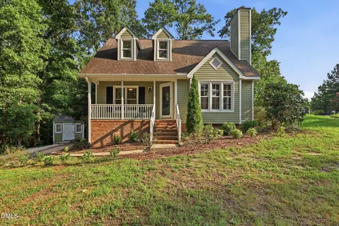 2300 Ruddy Rd, Raleigh, NC 27616