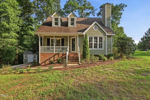2300 Ruddy Rd, Raleigh, NC 27616