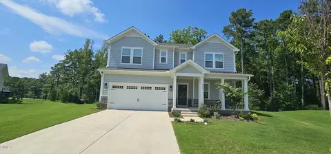 214 Dreamweaver Ct, Sanford, NC 27330