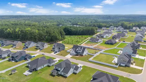 View/Area - 48 Merrifield Ln, Garner, NC 27529 photo 3 of 6