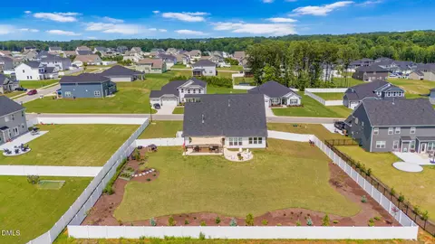 View/Area - 48 Merrifield Ln, Garner, NC 27529 photo 1 of 6