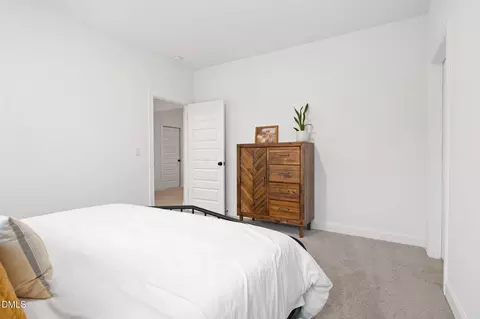Bedroom - 48 Merrifield Ln, Garner, NC 27529 photo 7 of 7