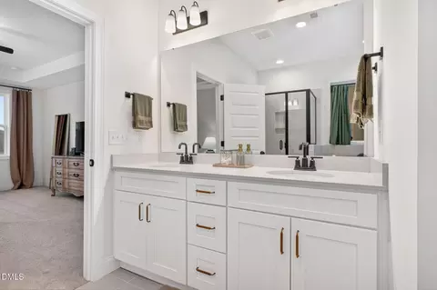 Bath - 48 Merrifield Ln, Garner, NC 27529 photo 1 of 5