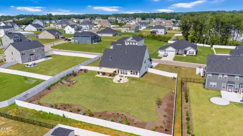 View/Area - 48 Merrifield Ln, Garner, NC 27529 photo 2 of 6