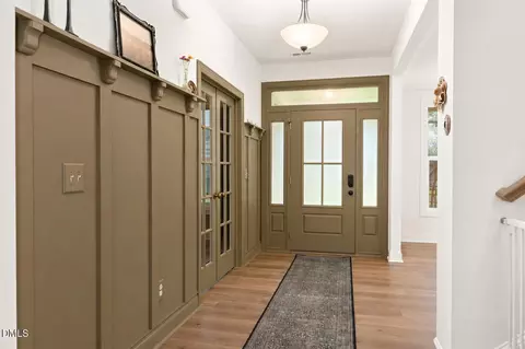 Entry Way - 48 Merrifield Ln, Garner, NC 27529 photo 1 of 2