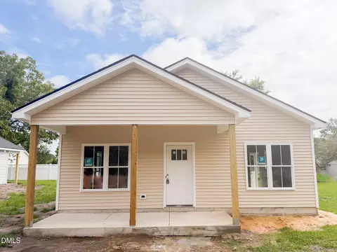 4268 Ellis Ave, Farmville, NC 27828
