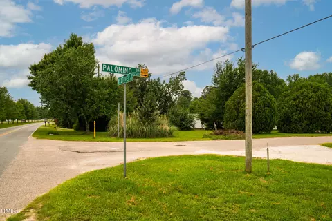 0 Palomino Dr, Sanford, NC 27330
