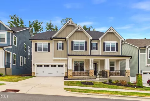 3043 Cave Jct Sta, New Hill, NC 27562