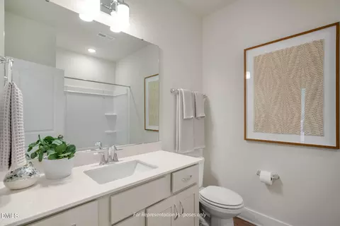 Bath - 88 Knotts Loop, Lillington, NC 27546 photo 7 of 8