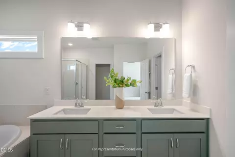 Bath - 88 Knotts Loop, Lillington, NC 27546 photo 1 of 8