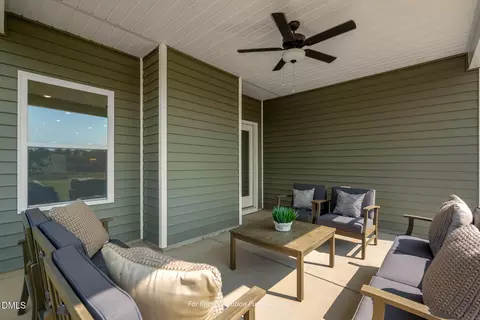 Exterior - 88 Knotts Loop, Lillington, NC 27546 photo 7 of 9